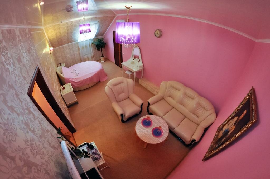 Гостиница Дон Мажор Ростов-на-Дону-110