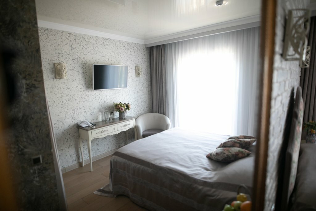 Гостиница Дон Мажор Ростов-на-Дону-122