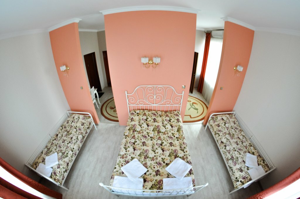 Гостиница Дон Мажор Ростов-на-Дону-45