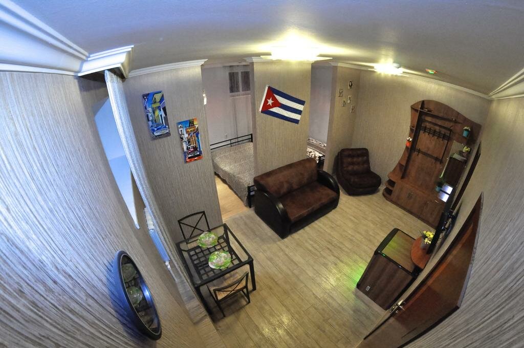 Гостиница Дон Мажор Ростов-на-Дону-76