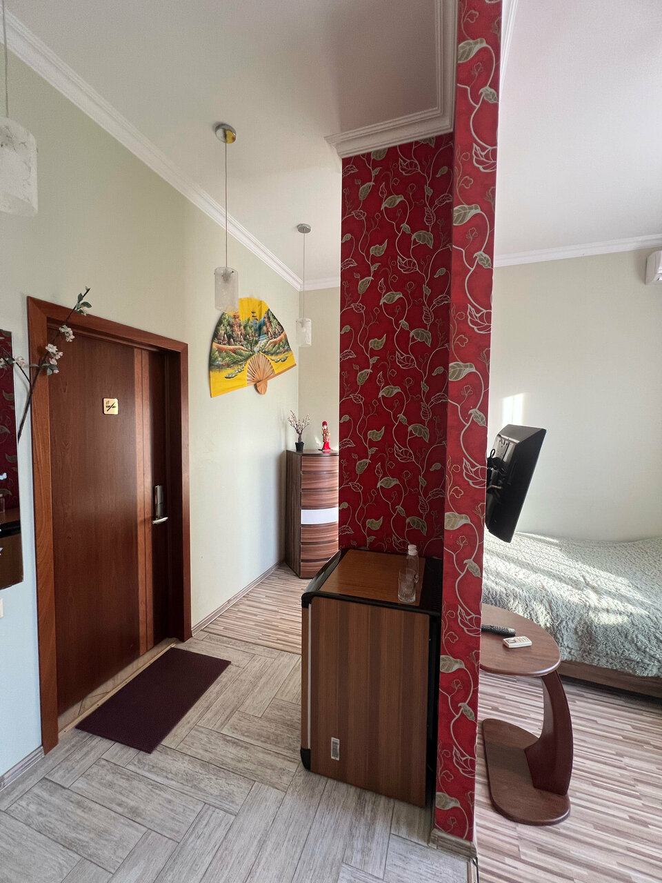 Гостиница Дон Мажор Ростов-на-Дону-227