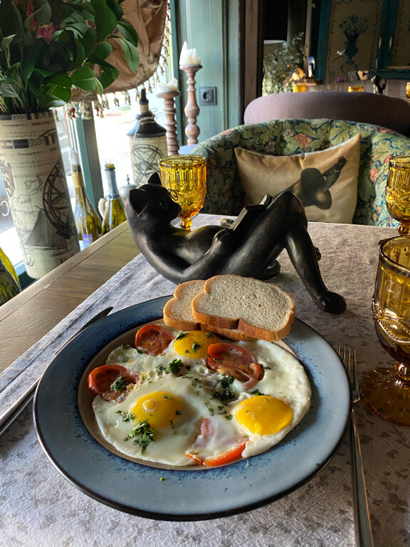 Гостиница Дон Мажор Ростов-на-Дону