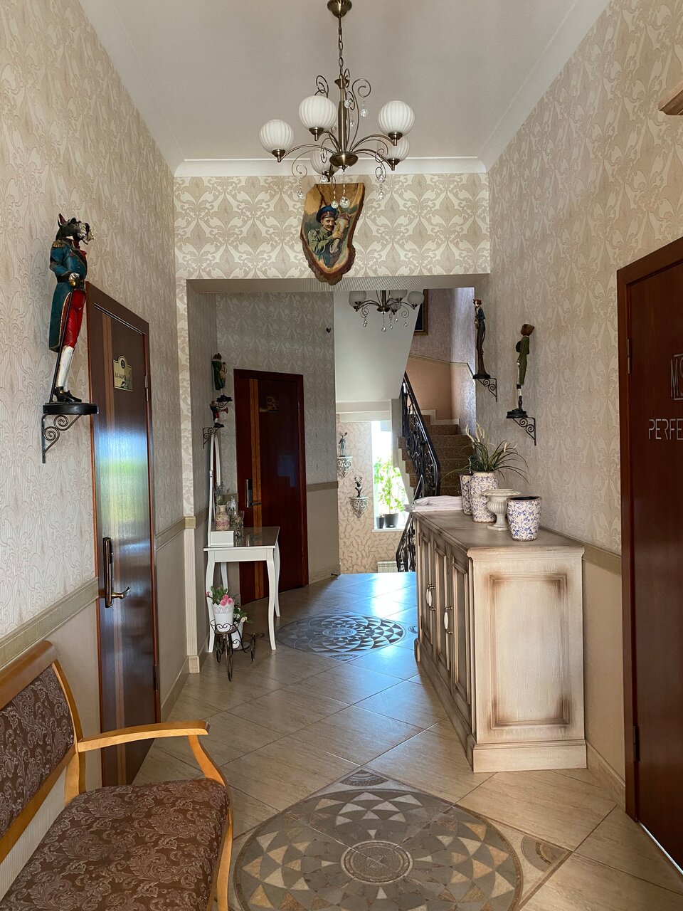 Гостиница Дон Мажор Ростов-на-Дону-204