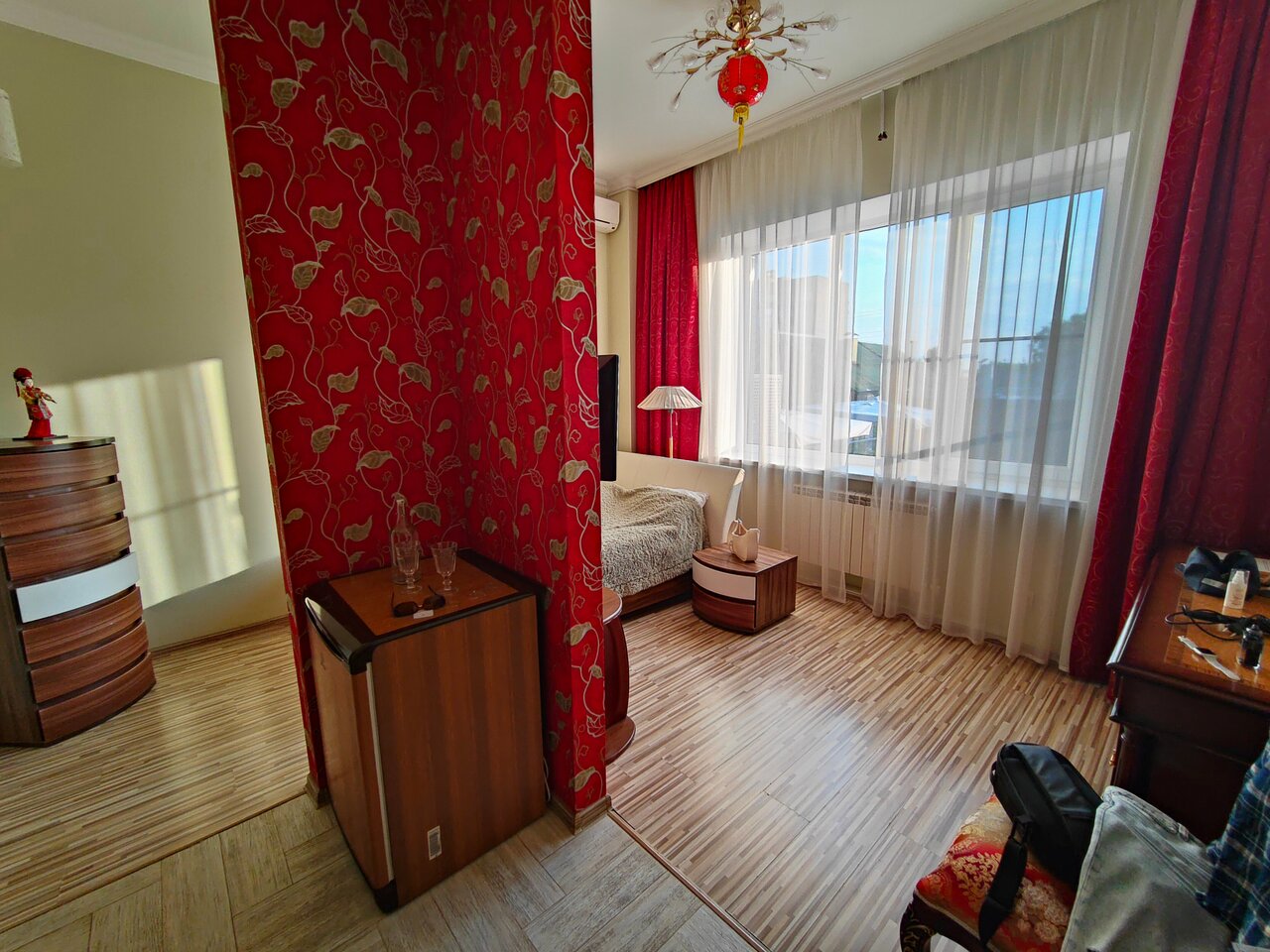 Гостиница Дон Мажор Ростов-на-Дону-226