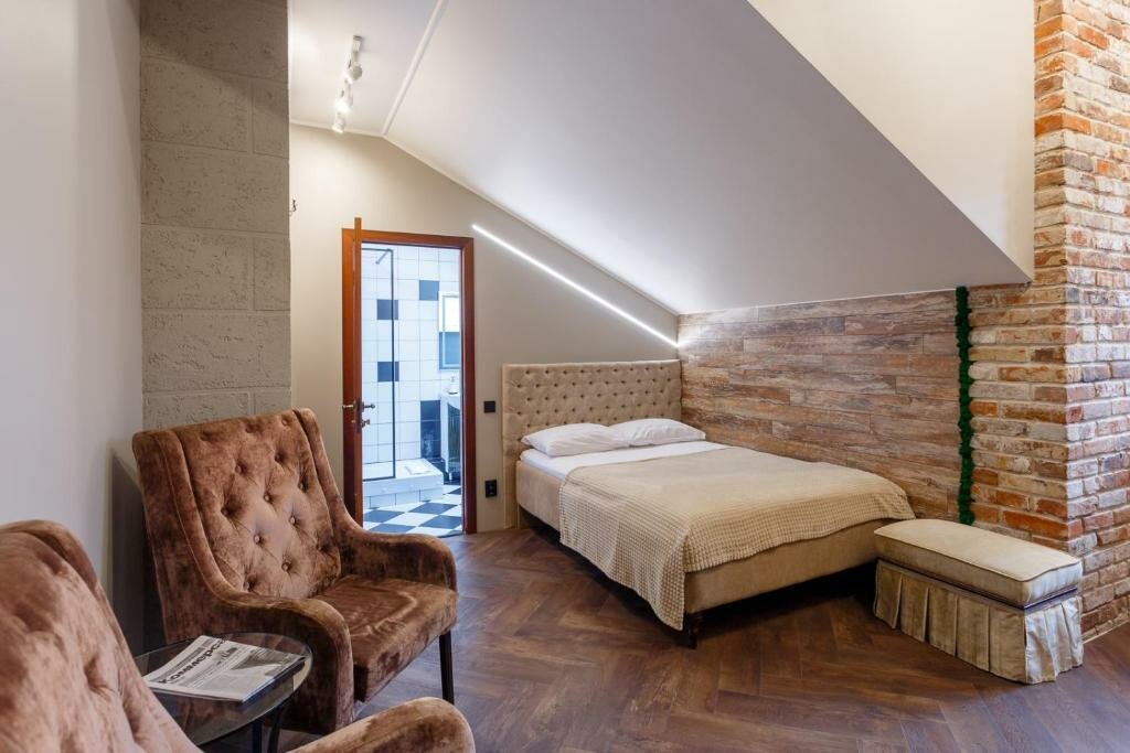 Гостиница Дон Мажор Ростов-на-Дону-54