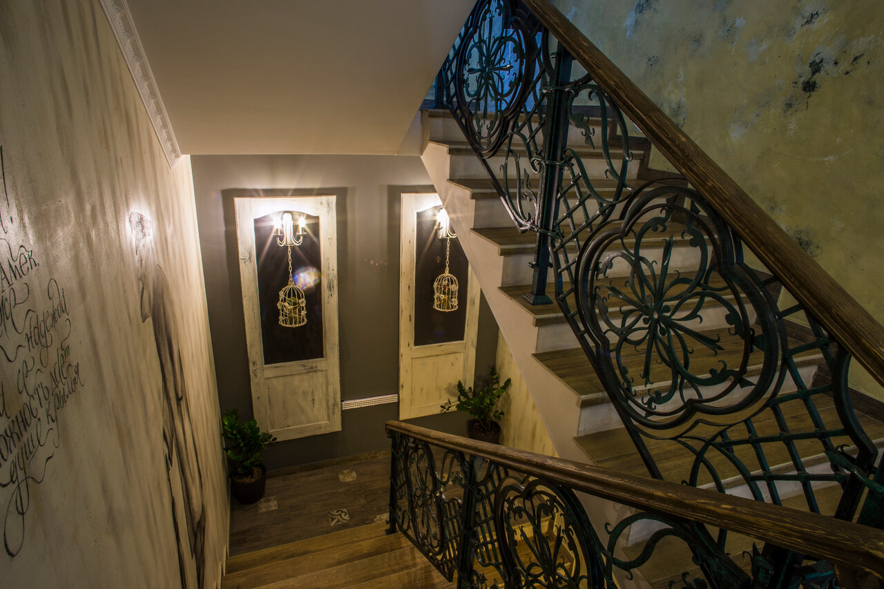 Гостиница Дон Мажор Ростов-на-Дону-214