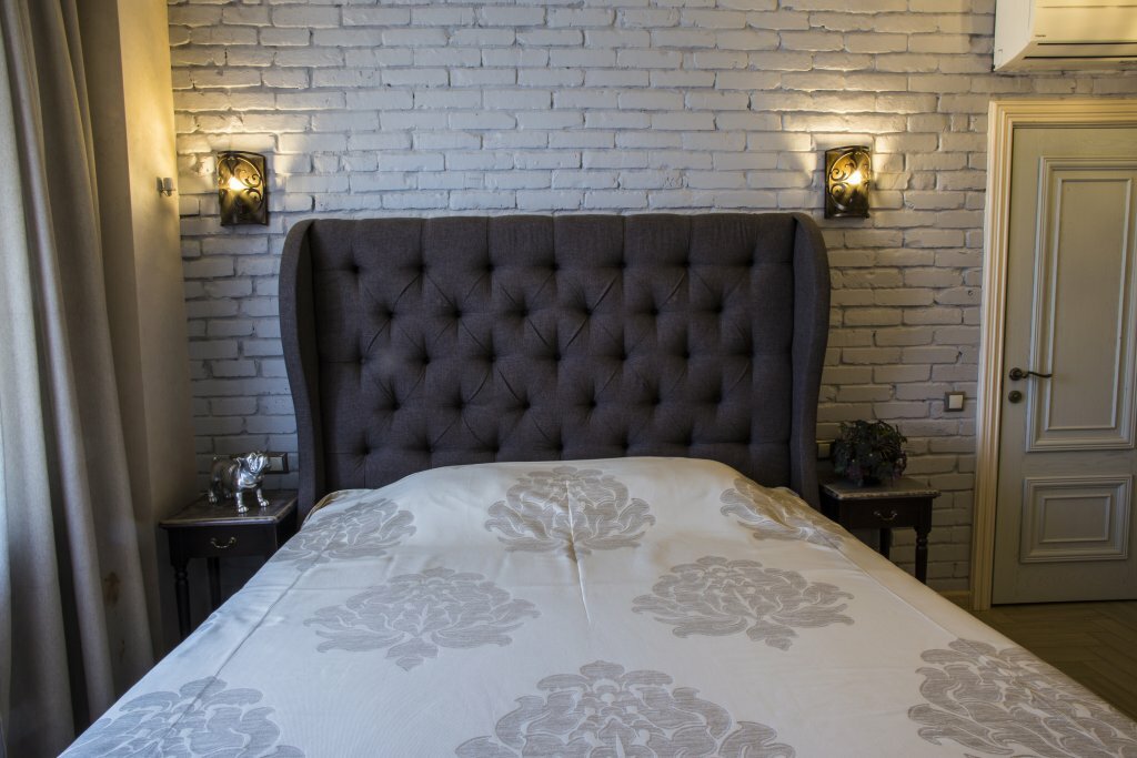 Гостиница Дон Мажор Ростов-на-Дону-67