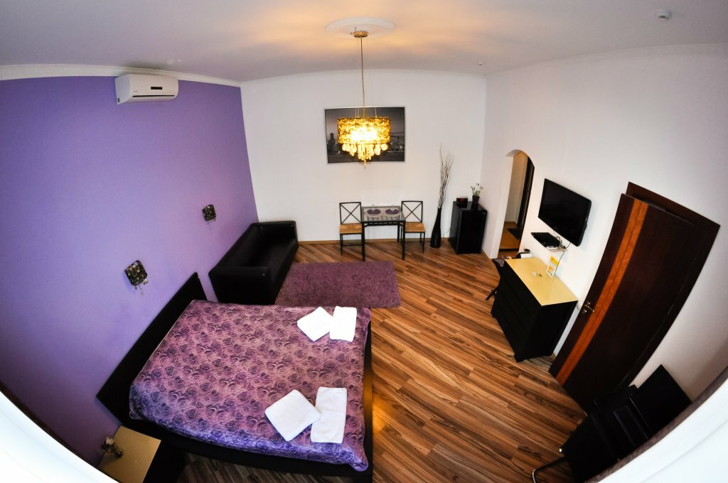 Гостиница Дон Мажор Ростов-на-Дону