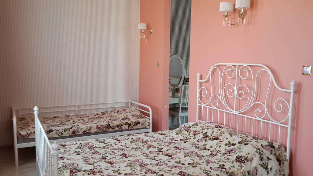 Гостиница Дон Мажор Ростов-на-Дону-72