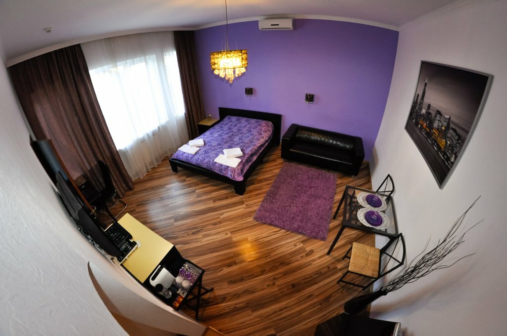 Гостиница Дон Мажор Ростов-на-Дону-32