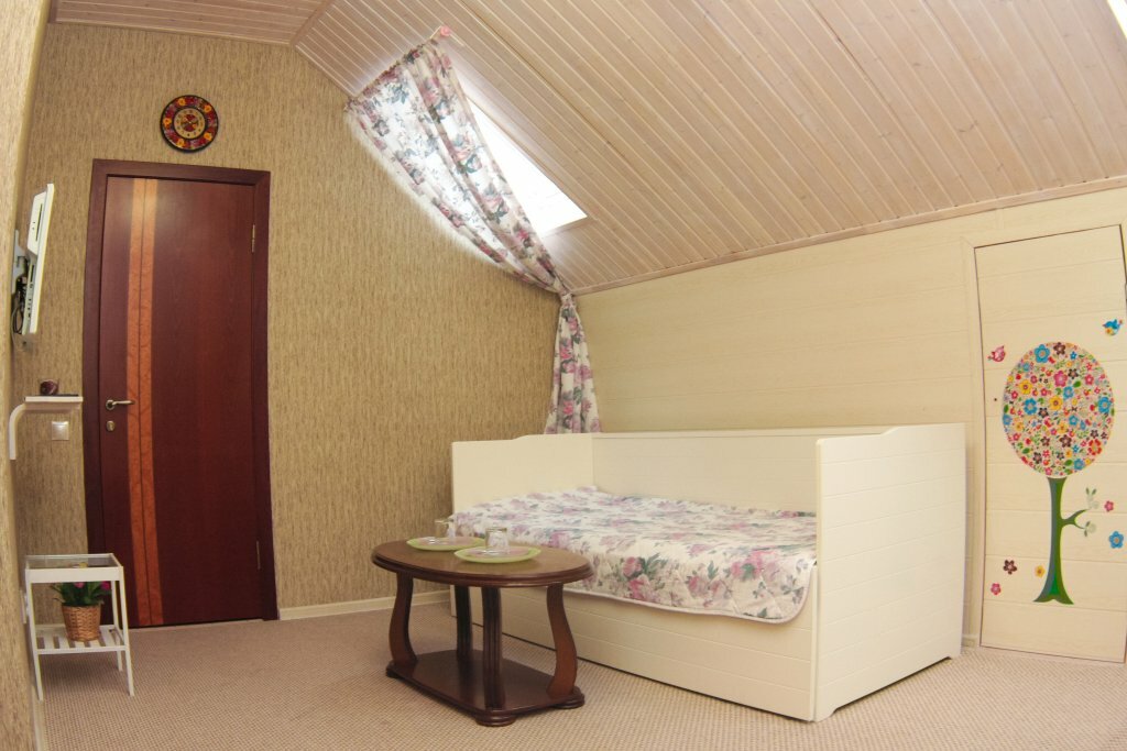 Гостиница Дон Мажор Ростов-на-Дону-27