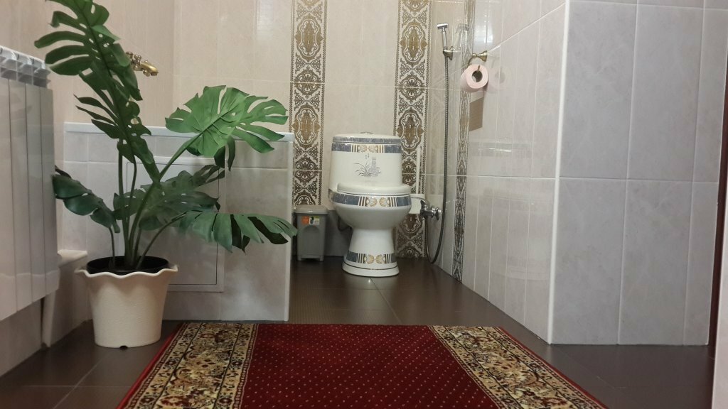 Гостиница Дон Мажор Ростов-на-Дону-78