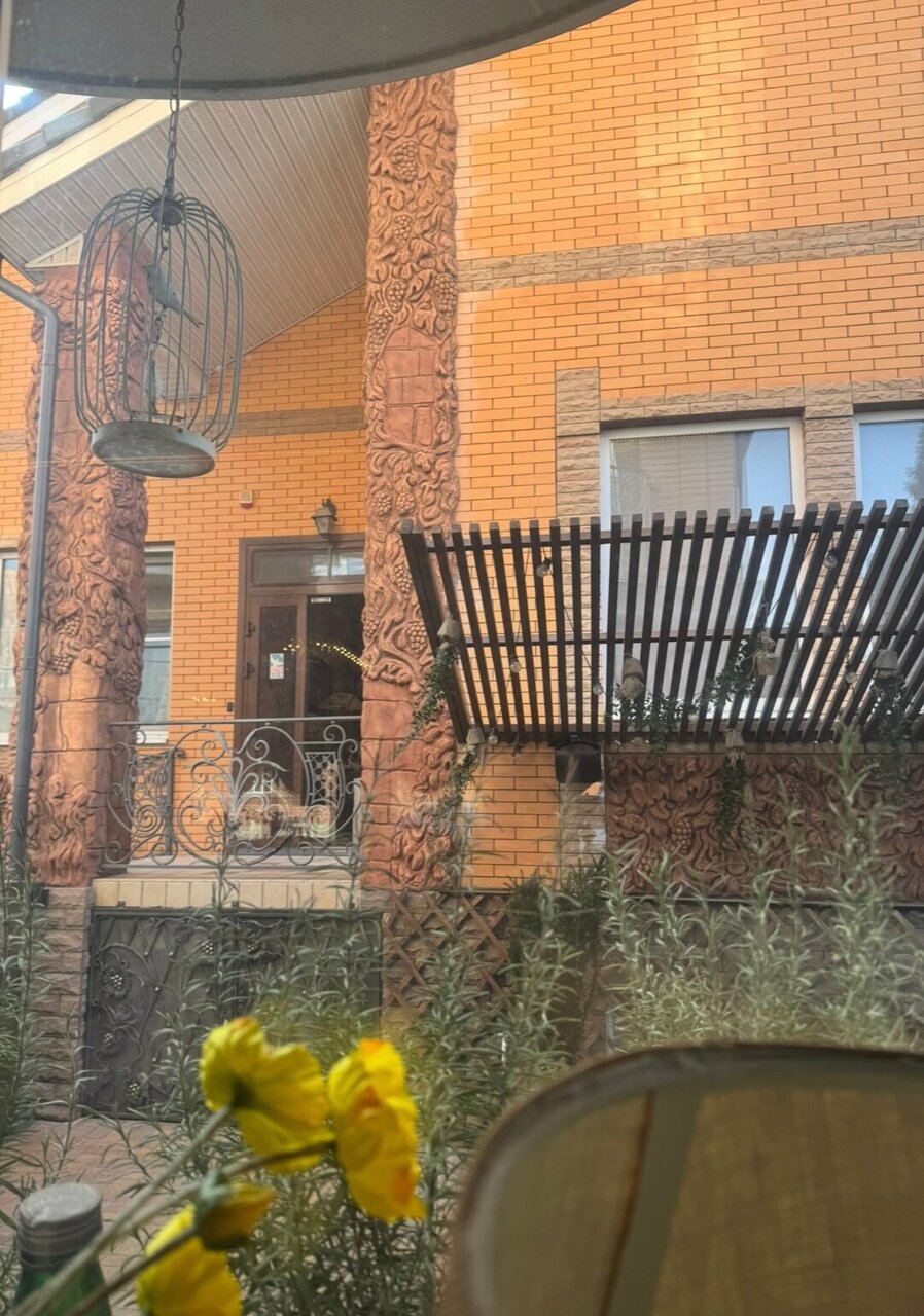 Гостиница Дон Мажор Ростов-на-Дону-37