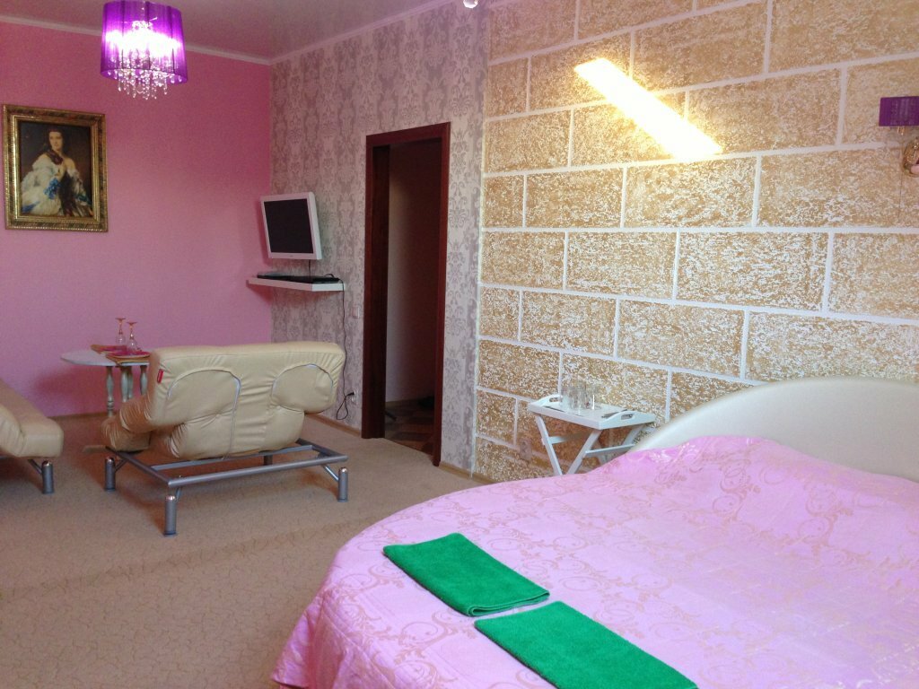 Гостиница Дон Мажор Ростов-на-Дону-104