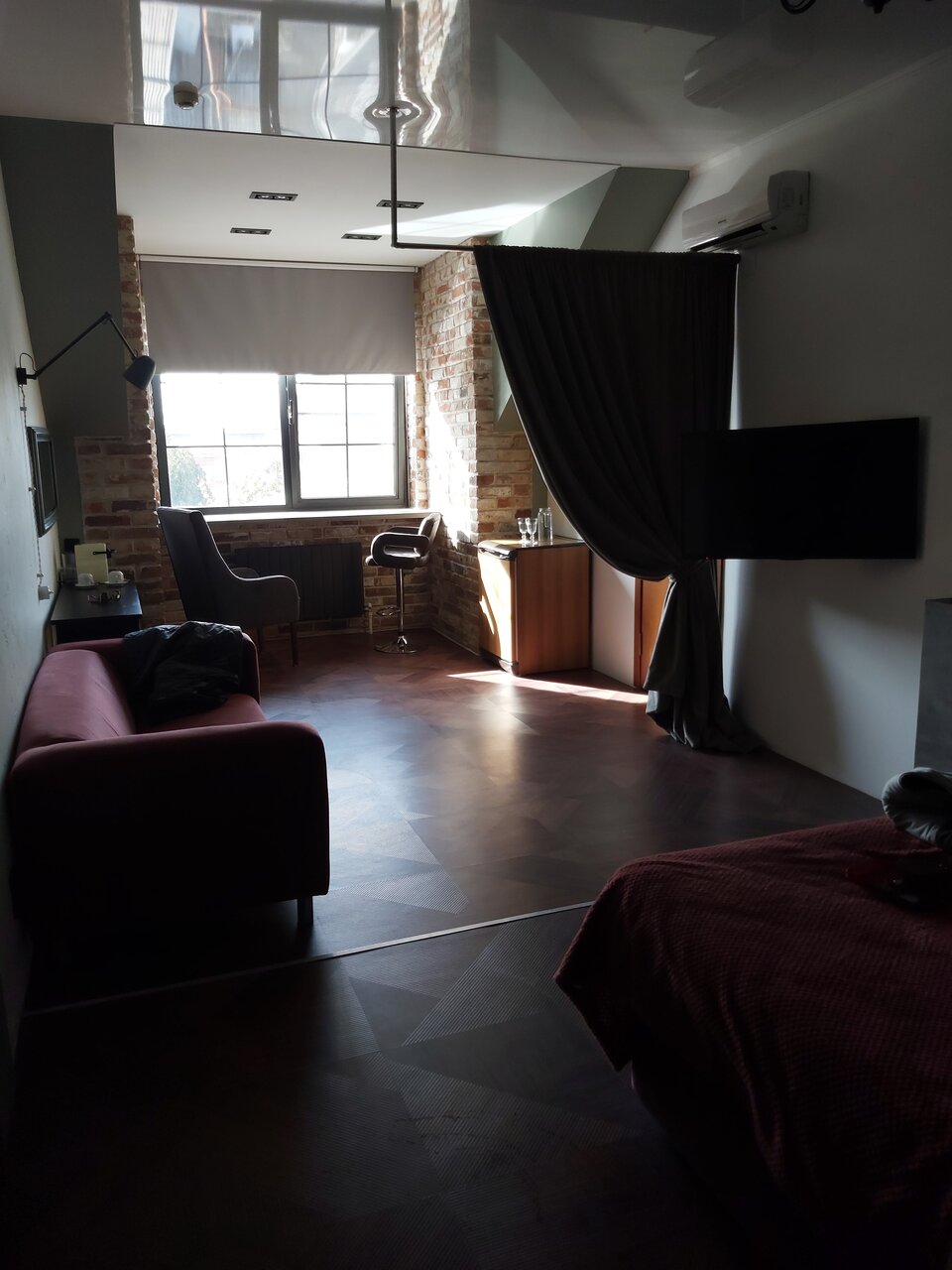 Гостиница Дон Мажор Ростов-на-Дону-199