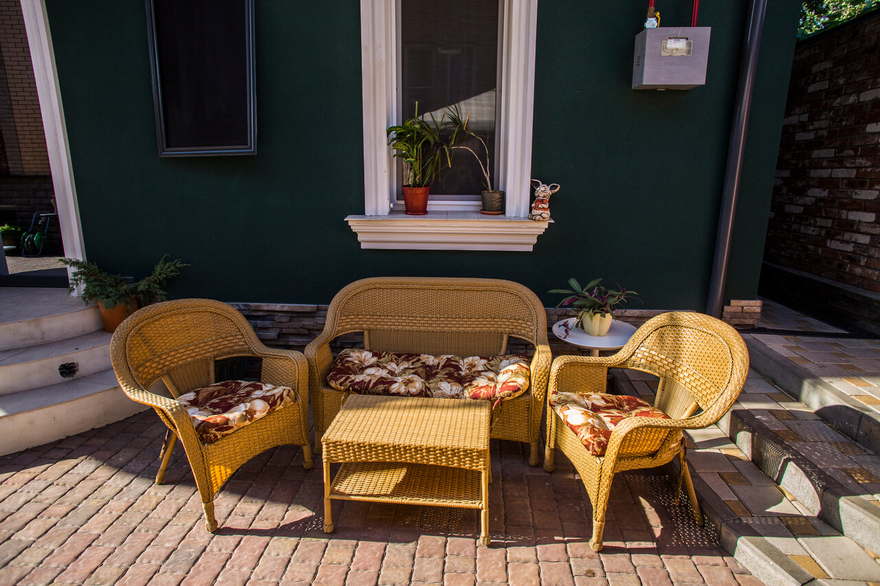 Гостиница Дон Мажор Ростов-на-Дону