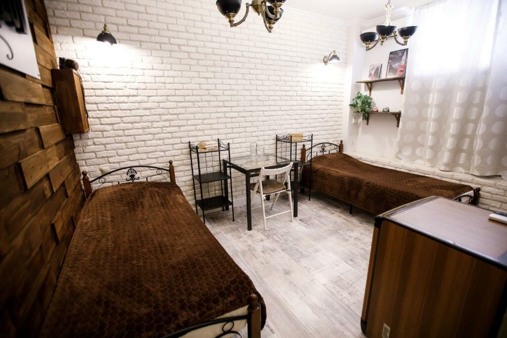 Гостиница Дон Мажор Ростов-на-Дону-55