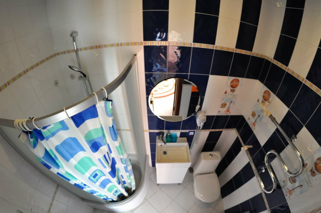 Гостиница Дон Мажор Ростов-на-Дону