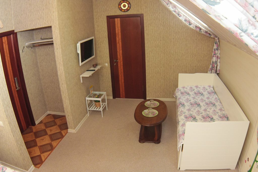 Гостиница Дон Мажор Ростов-на-Дону-115