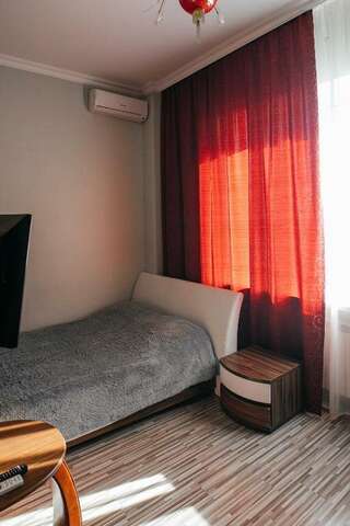 Гостиница Дон Мажор Ростов-на-Дону «Сакура» стандарт-3