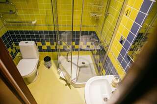 Гостиница Дон Мажор Ростов-на-Дону "Саванна" полулюкс-3