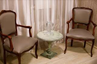 Гостиница Дон Мажор Ростов-на-Дону «Куба» семейный стандарт-3