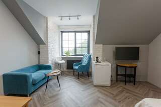 Гостиница Дон Мажор Ростов-на-Дону «Париж» стандарт-3