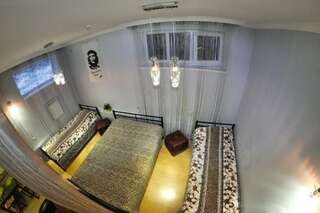 Гостиница Дон Мажор Ростов-на-Дону «Куба» семейный стандарт-1