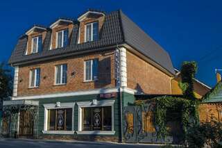 Гостиница Дон Мажор Ростов-на-Дону-2