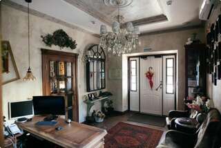 Гостиница Дон Мажор Ростов-на-Дону-3