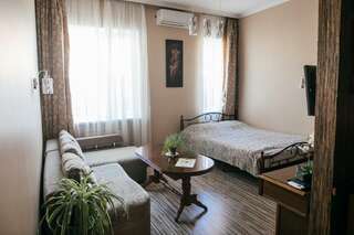 Гостиница Дон Мажор Ростов-на-Дону "Саванна" полулюкс-1