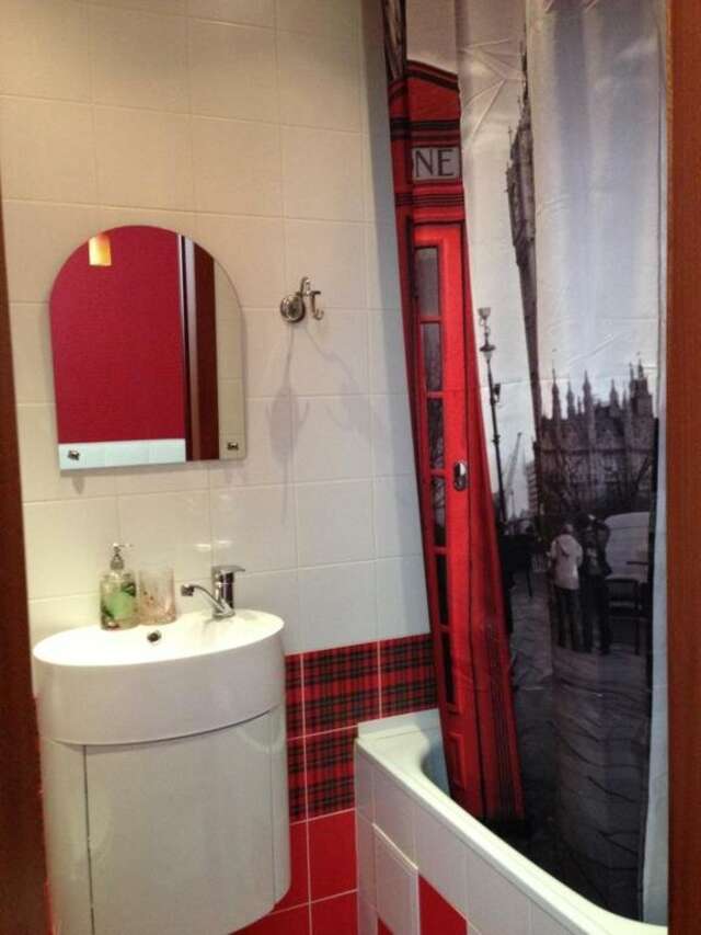 Гостиница Дон Мажор Ростов-на-Дону-108