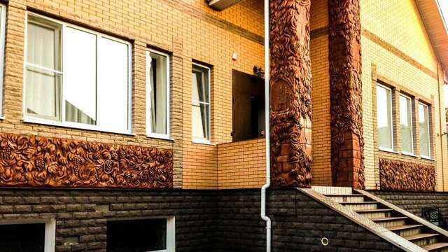 Гостиница Дон Мажор Ростов-на-Дону-12