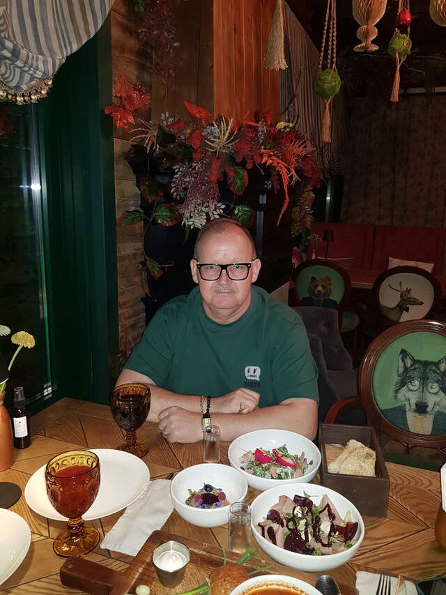 Гостиница Дон Мажор Ростов-на-Дону-208