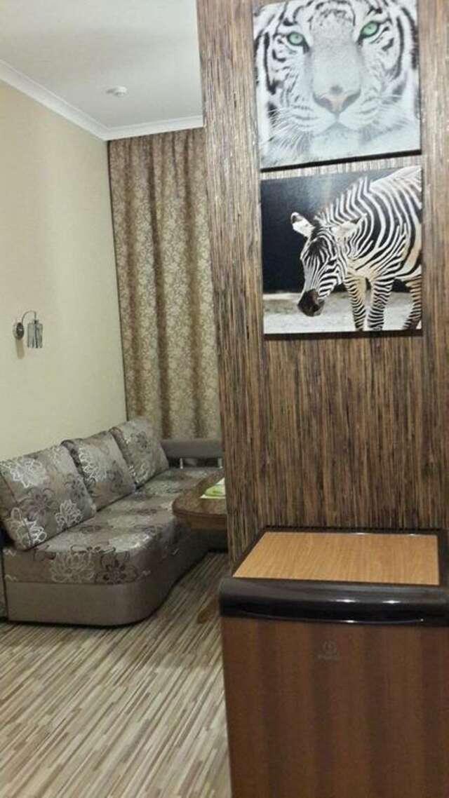 Гостиница Дон Мажор Ростов-на-Дону-43