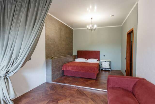 Гостиница Дон Мажор Ростов-на-Дону-115