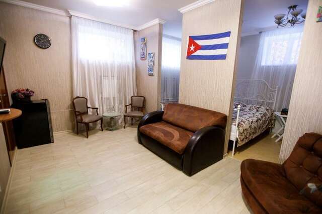 Гостиница Дон Мажор Ростов-на-Дону-52