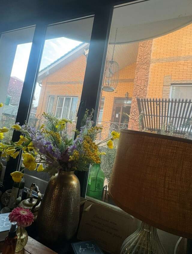 Гостиница Дон Мажор Ростов-на-Дону-95