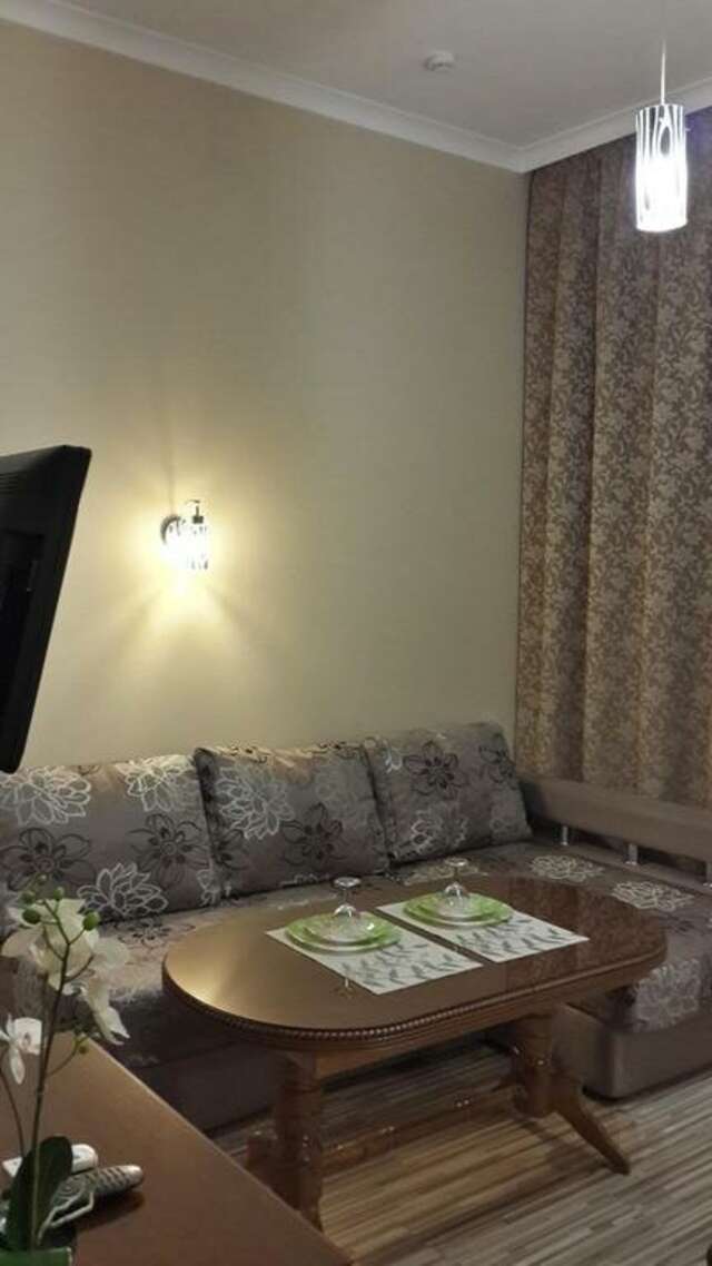 Гостиница Дон Мажор Ростов-на-Дону-60