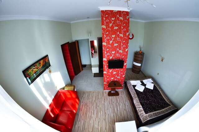 Гостиница Дон Мажор Ростов-на-Дону-118