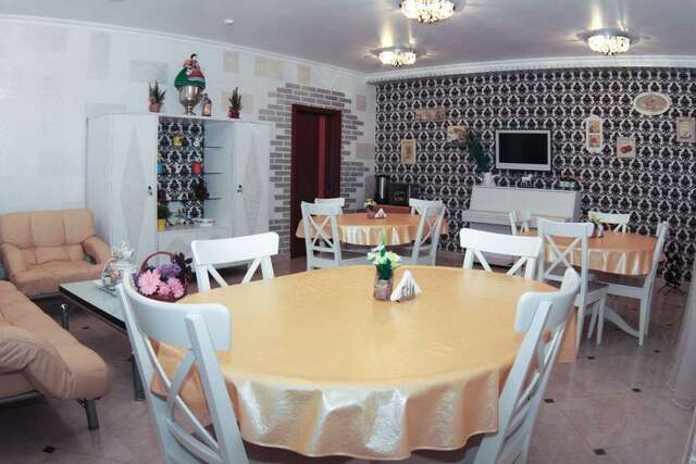 Гостиница Дон Мажор Ростов-на-Дону-89