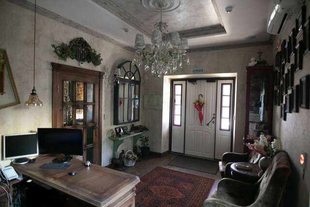 Гостиница Дон Мажор Ростов-на-Дону-127