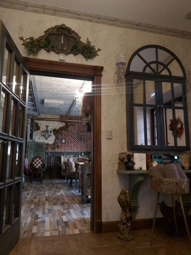 Гостиница Дон Мажор Ростов-на-Дону-206