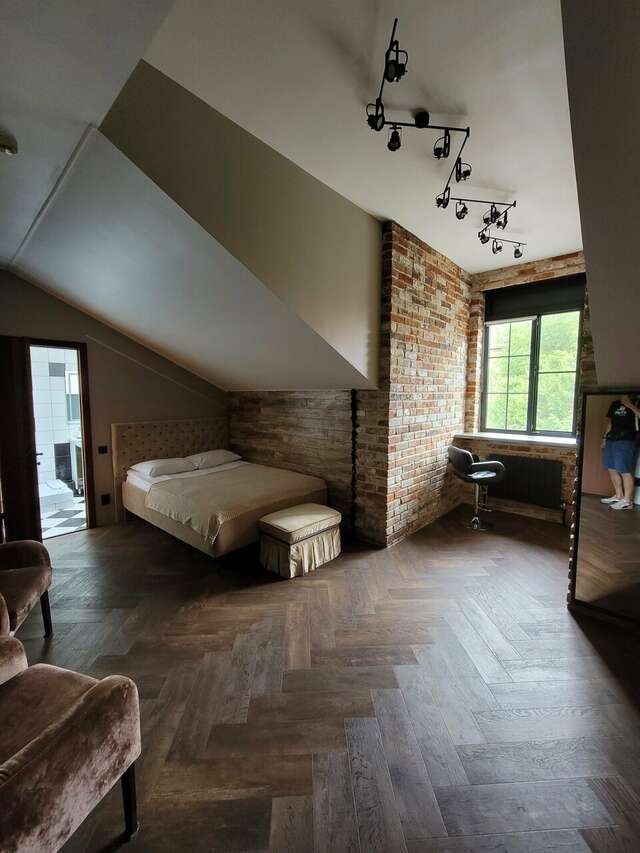 Гостиница Дон Мажор Ростов-на-Дону-140