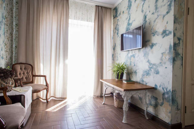 Гостиница Дон Мажор Ростов-на-Дону-178