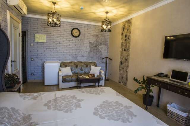 Гостиница Дон Мажор Ростов-на-Дону-72