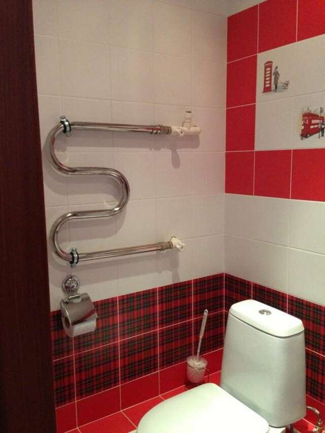 Гостиница Дон Мажор Ростов-на-Дону-65