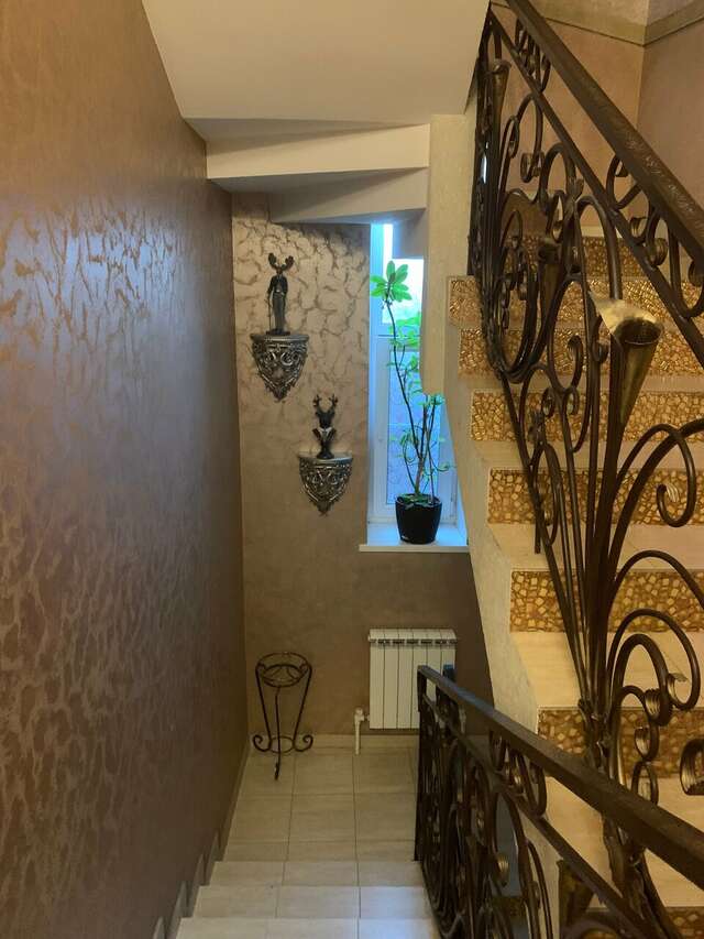 Гостиница Дон Мажор Ростов-на-Дону-197