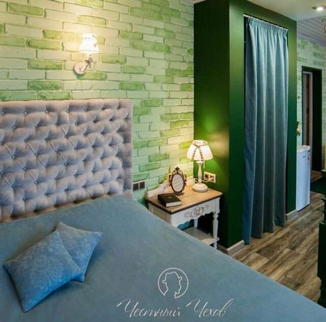 Гостиница Дон Мажор Ростов-на-Дону-4