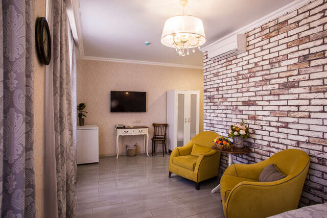 Гостиница Дон Мажор Ростов-на-Дону-144